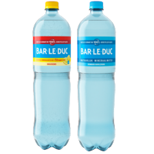 Bar-le-duc mineraalwater